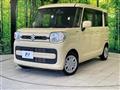 2021 Suzuki Spacia