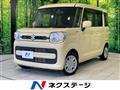2021 Suzuki Spacia