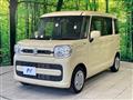 2021 Suzuki Spacia