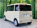 2021 Suzuki Spacia