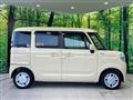 2021 Suzuki Spacia