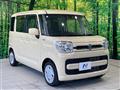 2021 Suzuki Spacia