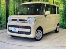 2021 Suzuki Spacia