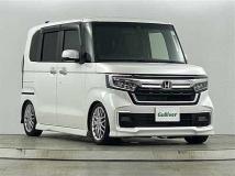 2021 Honda N BOX