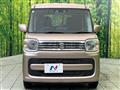 2022 Suzuki Spacia