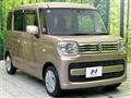 2022 Suzuki Spacia