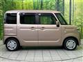 2022 Suzuki Spacia
