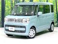 2022 Suzuki Spacia