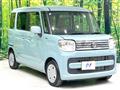 2022 Suzuki Spacia