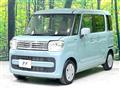 2022 Suzuki Spacia