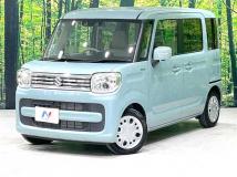 2022 Suzuki Spacia