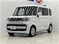 2022 Suzuki Spacia