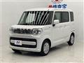 2022 Suzuki Spacia
