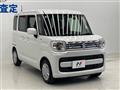 2022 Suzuki Spacia