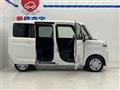2022 Suzuki Spacia