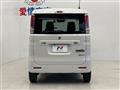 2022 Suzuki Spacia