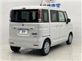 2022 Suzuki Spacia