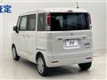 2022 Suzuki Spacia