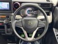 2022 Suzuki Spacia
