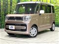 2022 Suzuki Spacia