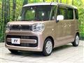 2022 Suzuki Spacia