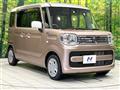 2022 Suzuki Spacia