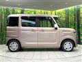 2022 Suzuki Spacia