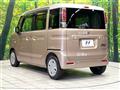 2022 Suzuki Spacia