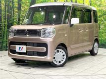 2022 Suzuki Spacia