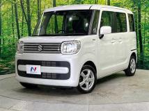 2022 Suzuki Spacia
