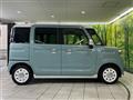2022 Suzuki Spacia