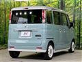 2022 Suzuki Spacia
