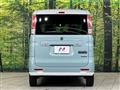 2022 Suzuki Spacia