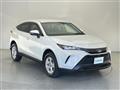 2020 Toyota Harrier Hybrid