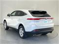 2020 Toyota Harrier Hybrid