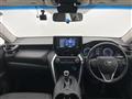 2020 Toyota Harrier Hybrid