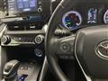 2020 Toyota Harrier Hybrid