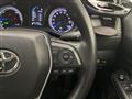 2020 Toyota Harrier Hybrid