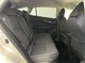 2020 Toyota Harrier Hybrid