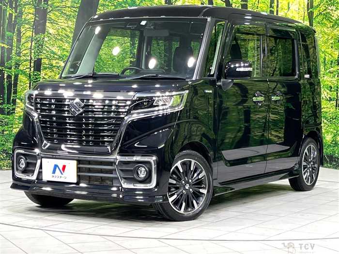 2018 Suzuki Suzuki Others