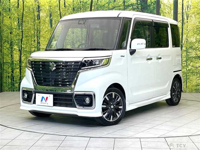 2018 Suzuki Suzuki Others
