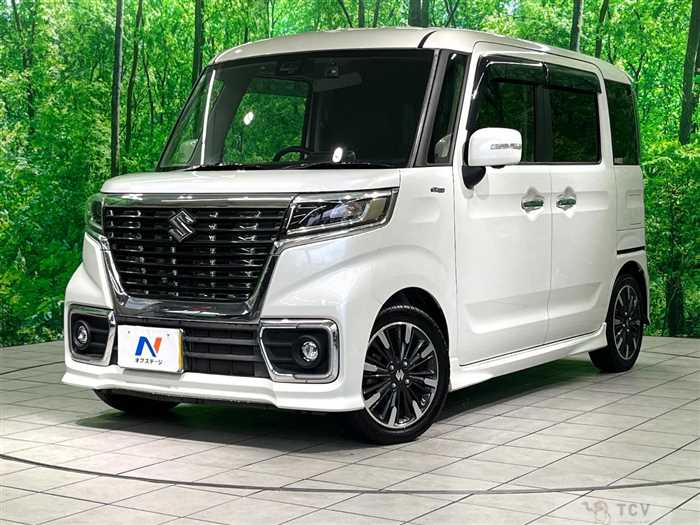 2019 Suzuki Suzuki Others