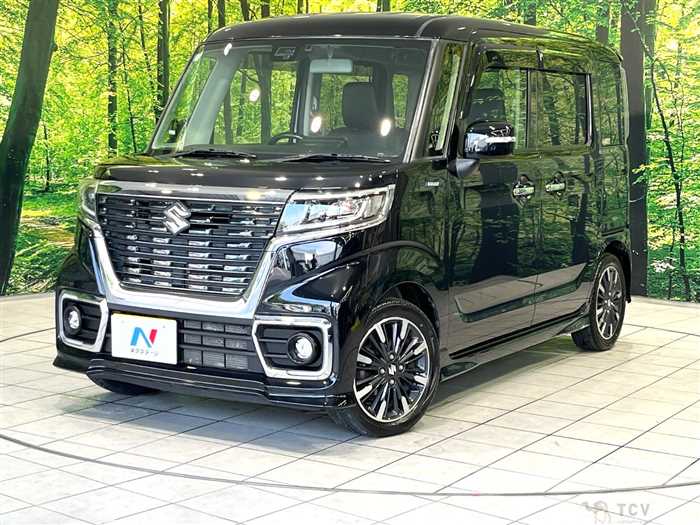 2019 Suzuki Suzuki Others