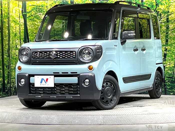 2019 Suzuki Suzuki Others