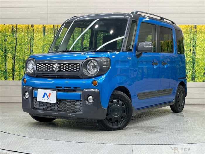 2019 Suzuki Suzuki Others