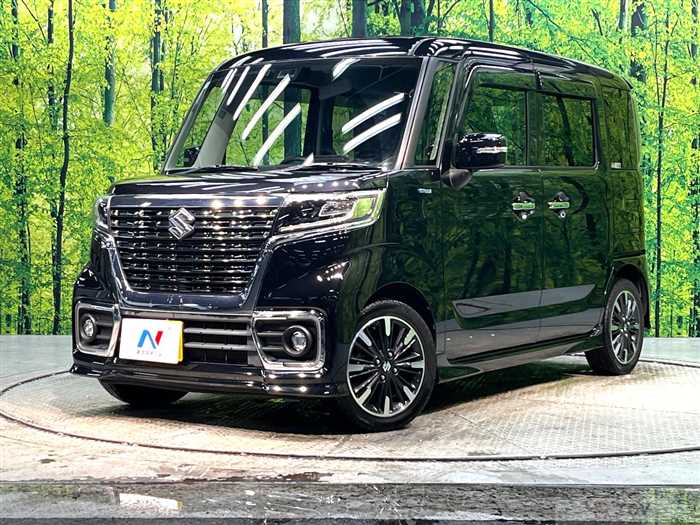 2019 Suzuki Suzuki Others