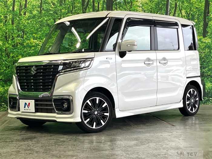 2019 Suzuki Suzuki Others