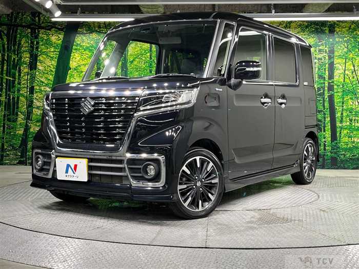 2019 Suzuki Suzuki Others