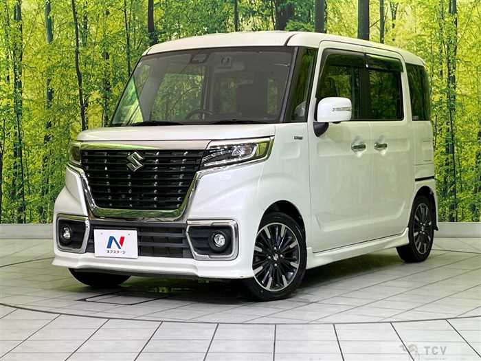 2019 Suzuki Suzuki Others