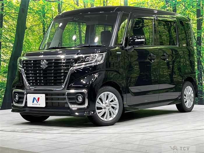2019 Suzuki Suzuki Others